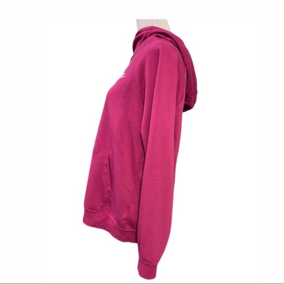 Nike Pink Sweater - Picture 4 of 7